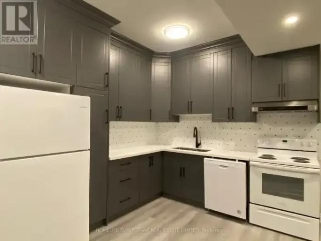For Rent 1 Bedroom House Fort Erie ON DS101301676