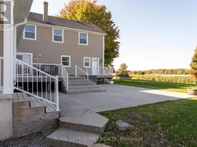 For Rent 1 Bedroom House Fort Erie ON DS96252076