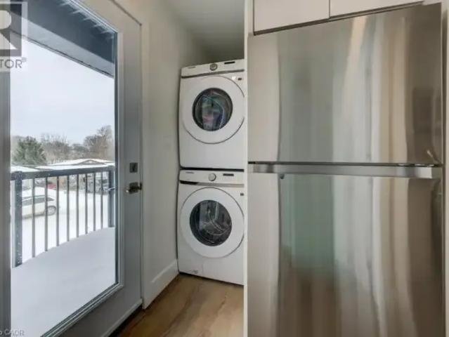 For Rent 1 Bedroom House Kitchener ON DLS100840212
