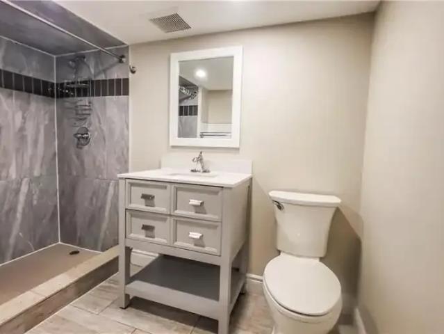 For Rent 1 Bedroom House Kitchener ON DLS102883614