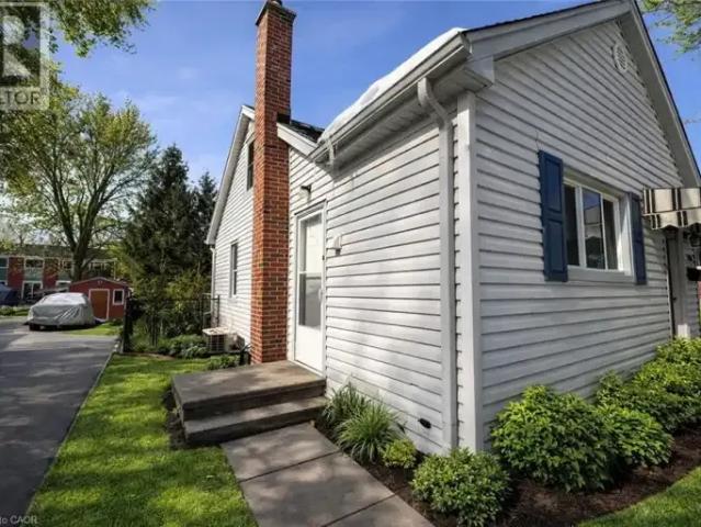 For Rent 1 Bedroom House Kitchener ON DLS99794070