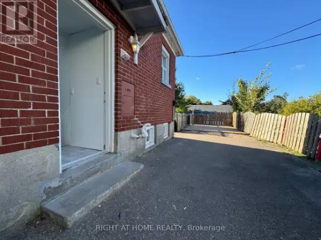 For Rent 1 Bedroom House Kitchener ON DS104471021