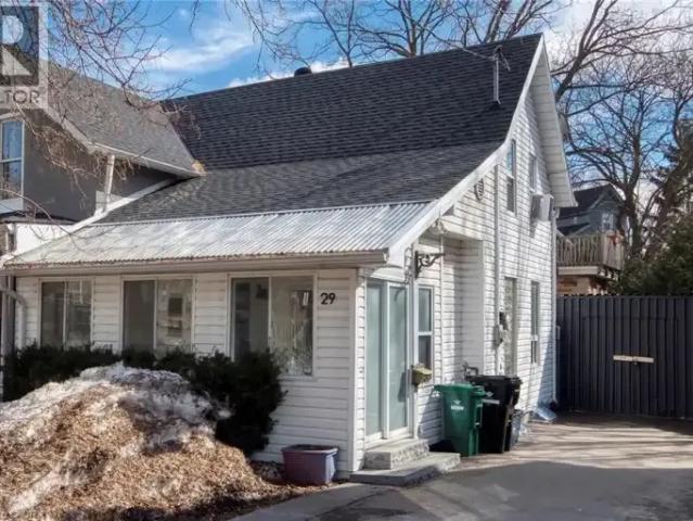 For Rent 1 Bedroom House Kitchener ON DS100761234