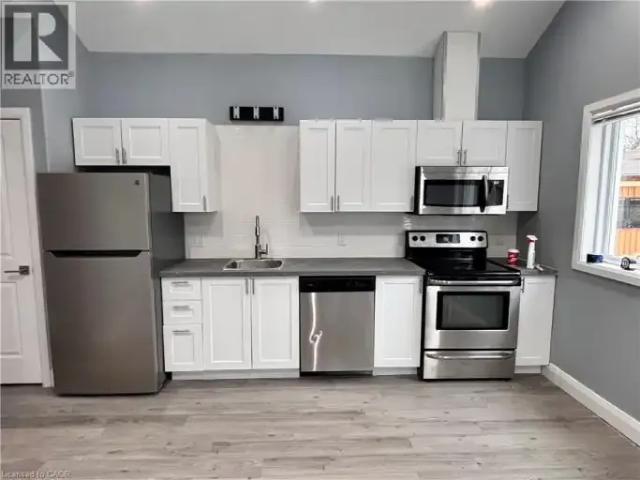 For Rent 1 Bedroom House Kitchener ON DS102578789