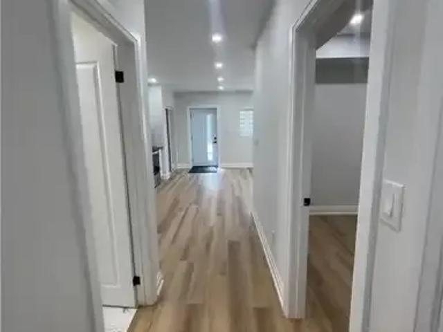 For Rent 1 Bedroom House Kitchener ON DS102915228