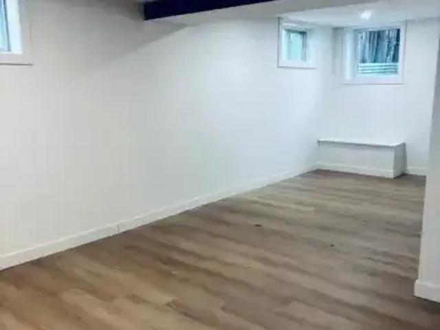 For Rent 1 Bedroom House Kitchener ON DS102915250