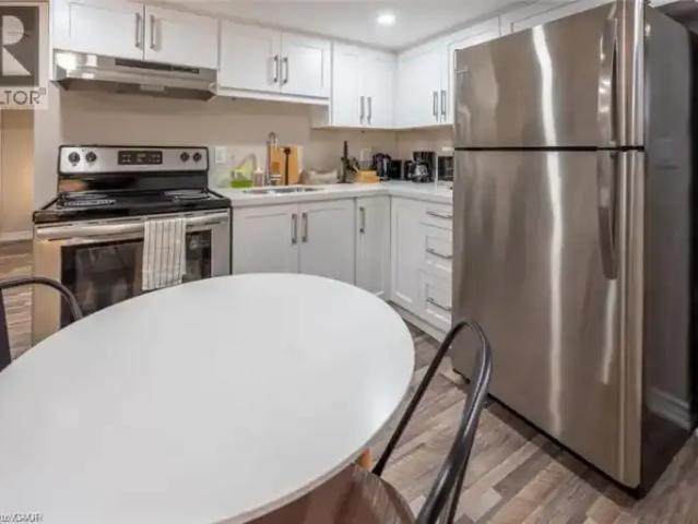 For Rent 1 Bedroom House Kitchener ON DS103611955