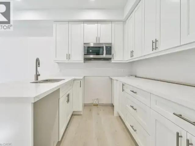 For Rent 1 Bedroom House Kitchener ON DS103740014