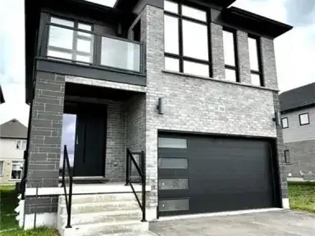 For Rent 1 Bedroom House Kitchener ON DS103740034