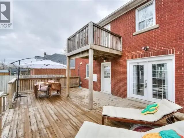 For Rent 1 Bedroom House Kitchener ON DS96251781