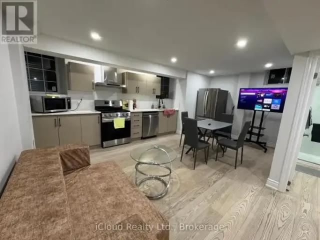 For Rent 1 Bedroom House Oakville ON DLS102366555