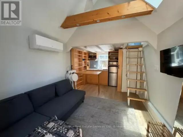 For Rent 1 Bedroom House Oakville ON DS102794951