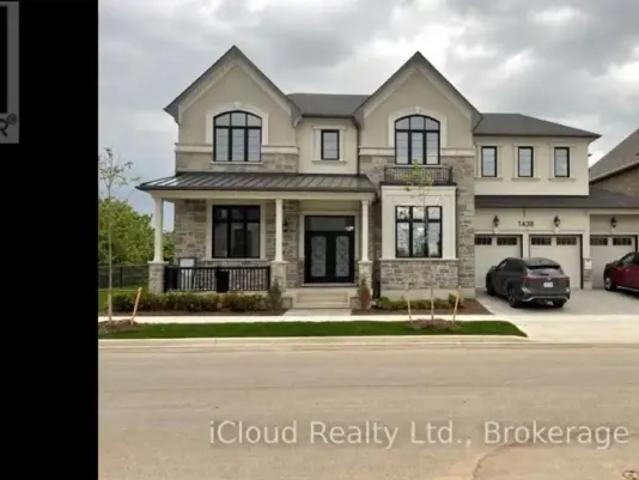 For Rent 1 Bedroom House Oakville ON DS102204240