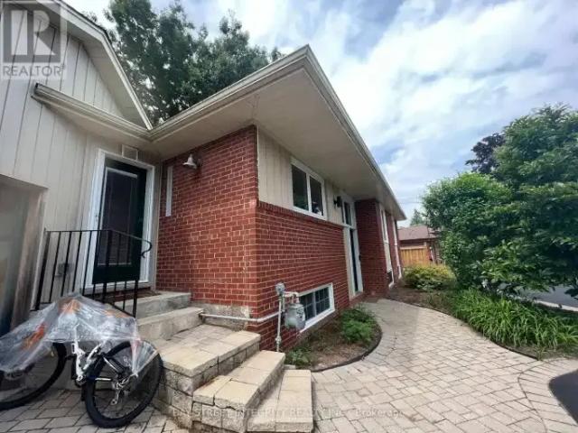 For Rent 1 Bedroom House Oakville ON DS103487573