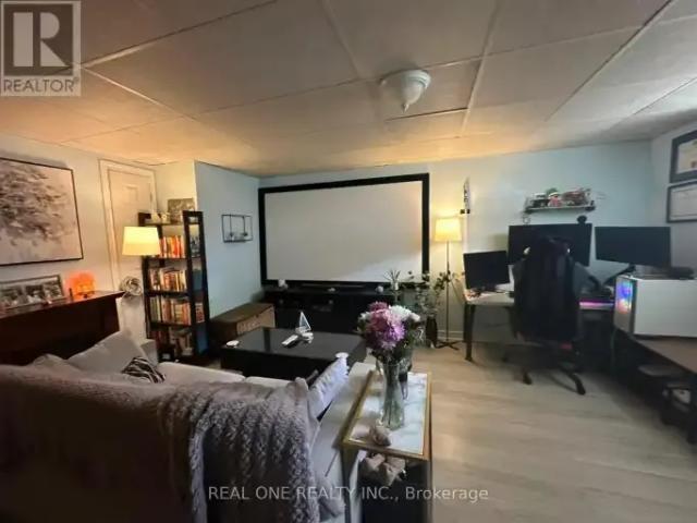 For Rent 1 Bedroom House Oakville ON DS103920602