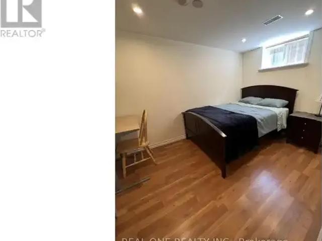 For Rent 1 Bedroom House Oakville ON DS105072094