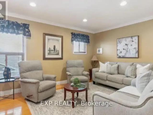 For Rent 1 Bedroom House Oakville ON DS105087953