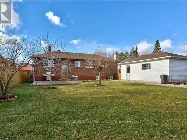 For Rent 1 Bedroom House Oakville ON DS105309478