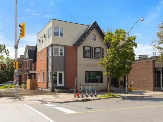 For Rent 1 Bedroom House Ottawa ON DS100045135