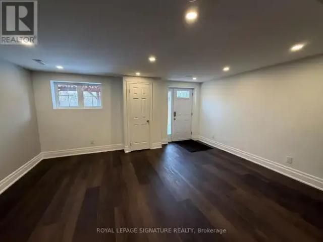 For Rent 1 Bedroom House Milton ON DS101186267