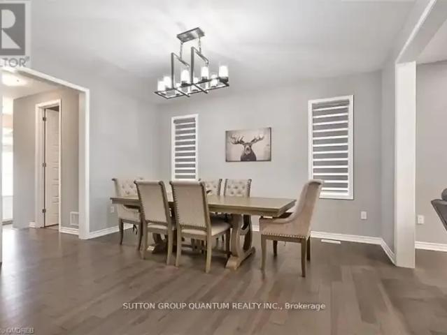 For Rent 1 Bedroom House Milton ON DS97906921