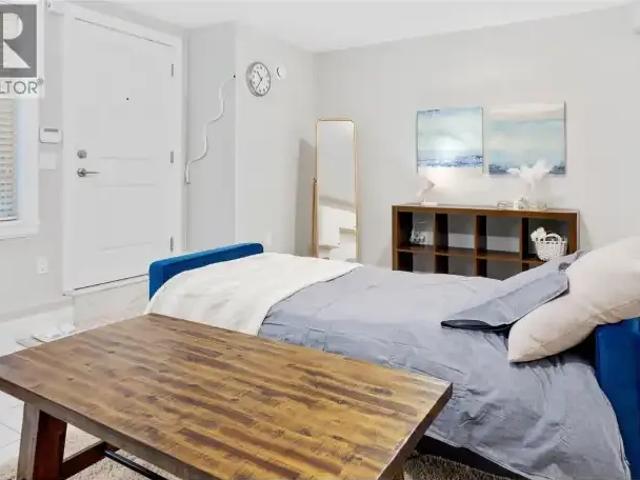 For Rent 1 Bedroom House New Westminster BC DS103695246