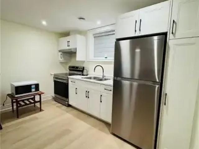 For Rent 1 Bedroom House Niagara Falls ON DLS100443993