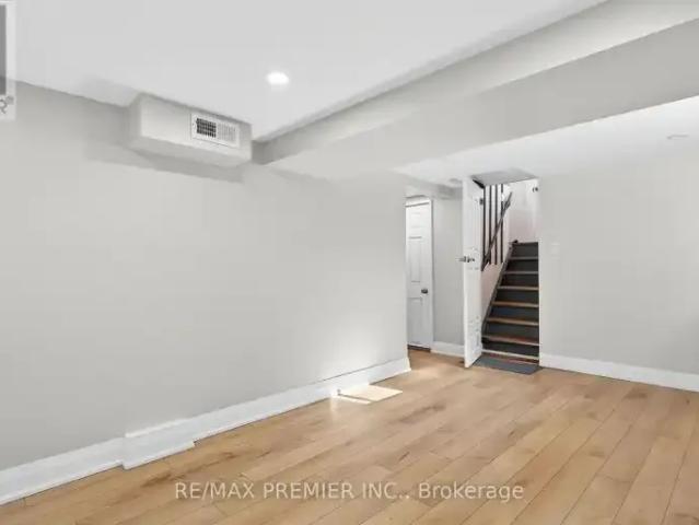 For Rent 1 Bedroom House Niagara Falls ON DLS102578840