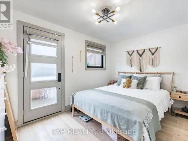 For Rent 1 Bedroom House Niagara Falls ON DLS103091681