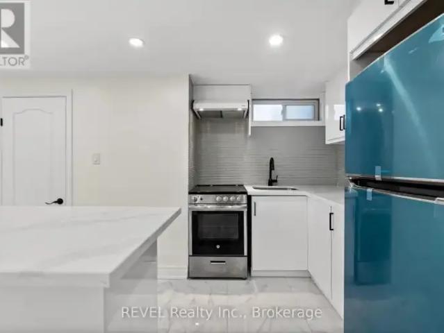 For Rent 1 Bedroom House St. Catharines ON DLS102468500