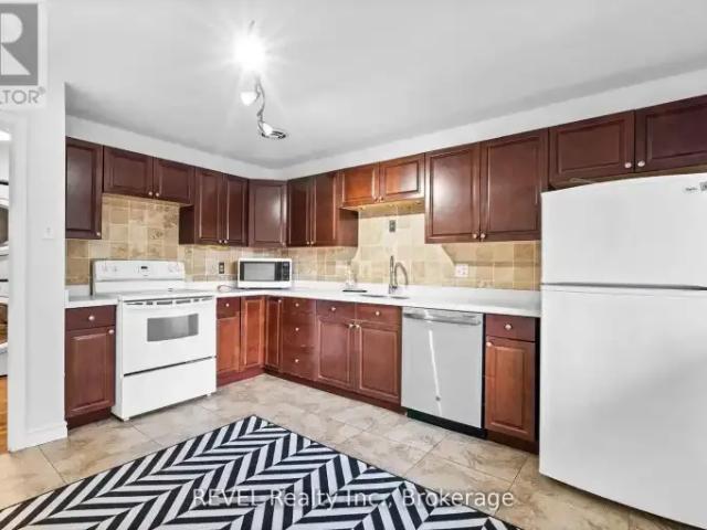 For Rent 1 Bedroom House St. Catharines ON DS102468503