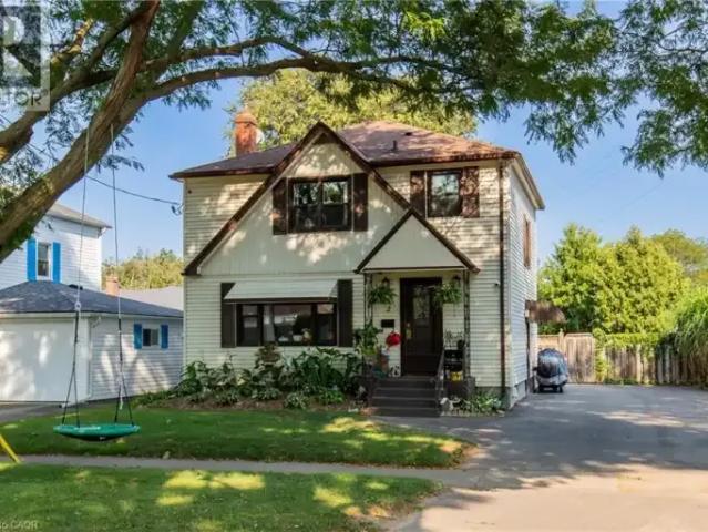 For Rent 1 Bedroom House St. Catharines ON DS103322773