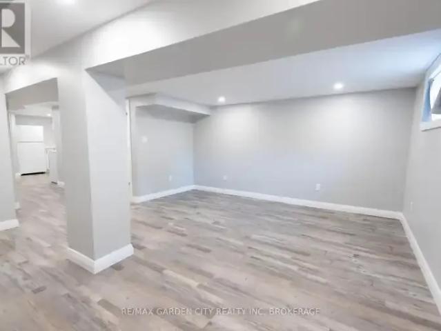 For Rent 1 Bedroom House St. Catharines ON DS104471174