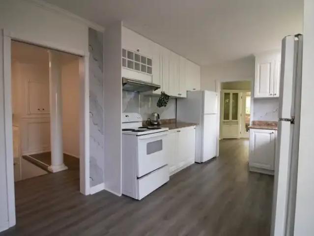 For Rent 1 Bedroom House St. Catharines ON DS105185856