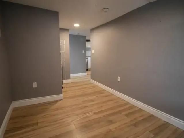 For Rent 1 Bedroom House St. Catharines ON DS105100611