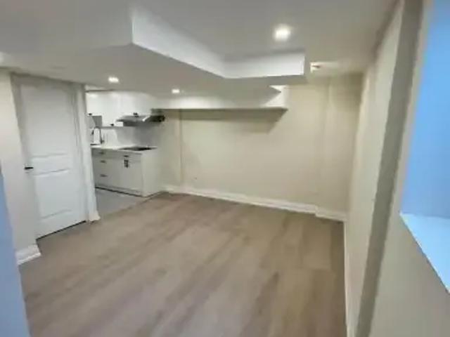 For Rent 1 Bedroom House St. Catharines ON DS99794654