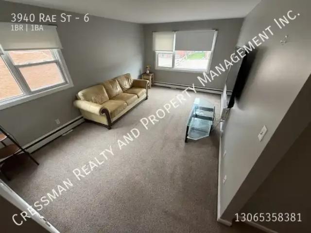 For Rent 1 Bedroom House Regina SK DS104000116