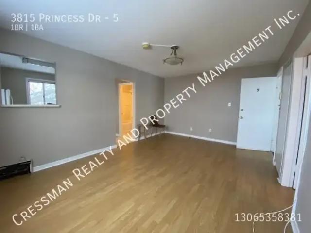 For Rent 1 Bedroom House Regina SK DS103879460