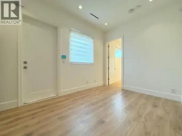 For Rent 1 Bedroom House Richmond BC DS104888809