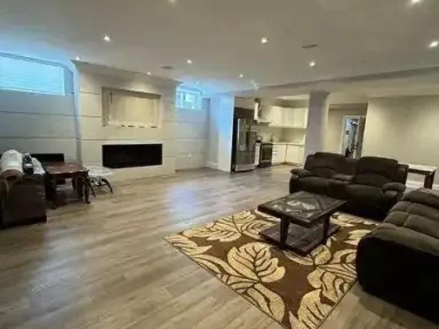 For Rent 1 Bedroom House Richmond Hill ON DLS100444268