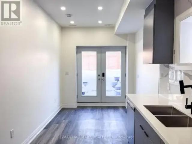 For Rent 1 Bedroom House Richmond Hill ON DLS101476143