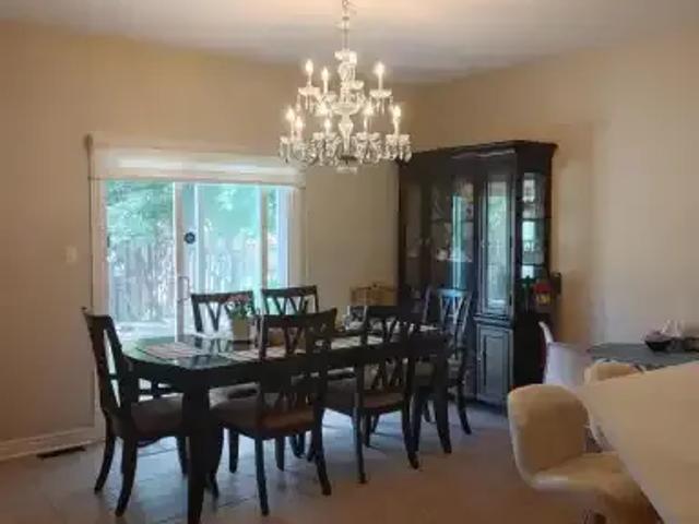 For Rent 1 Bedroom House Richmond Hill ON DLS101986777
