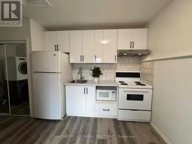 For Rent 1 Bedroom House Richmond Hill ON DLS102915322
