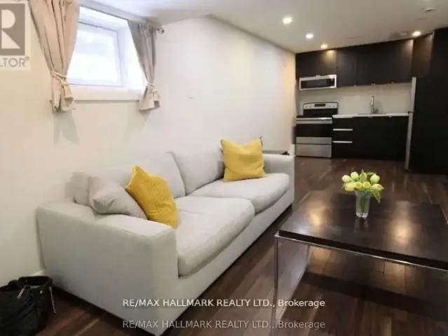 For Rent 1 Bedroom House Richmond Hill ON DLS102052680