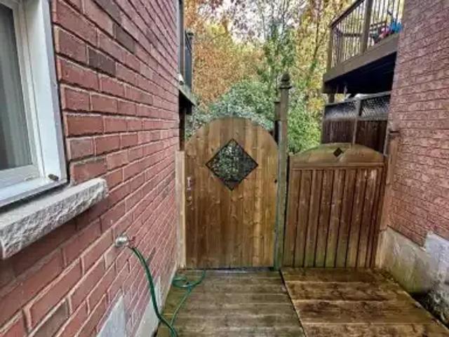 For Rent 1 Bedroom House Richmond Hill ON DLS102143873