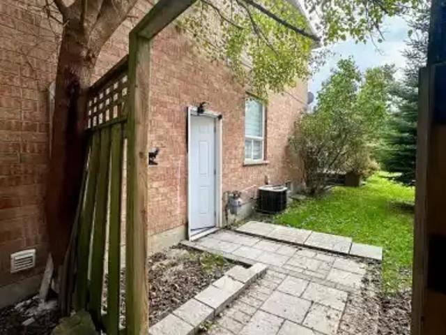 For Rent 1 Bedroom House Richmond Hill ON DLS103091707