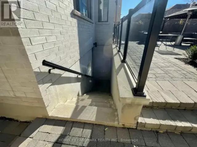 For Rent 1 Bedroom House Richmond Hill ON DLS105004951