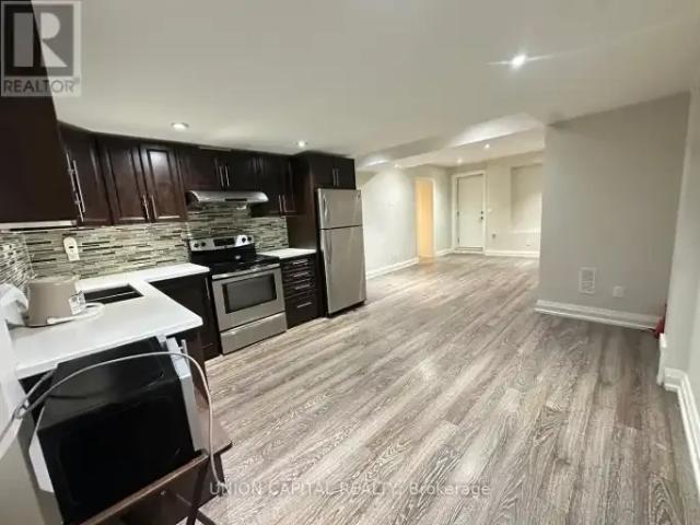 For Rent 1 Bedroom House Richmond Hill ON DS100171673