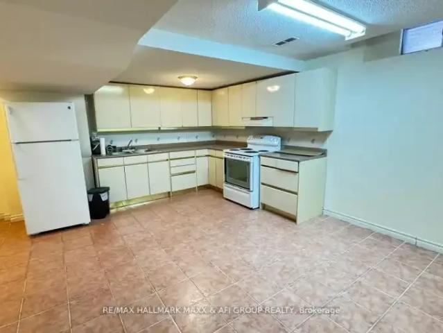 For Rent 1 Bedroom House Richmond Hill ON DS100171748