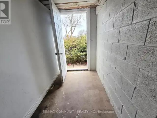 For Rent 1 Bedroom House Richmond Hill ON DS101186336